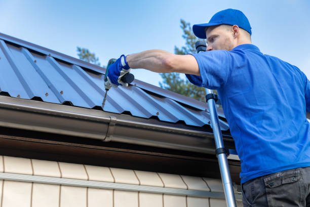 Best Emergency Roof Repair  in Foreman, AR