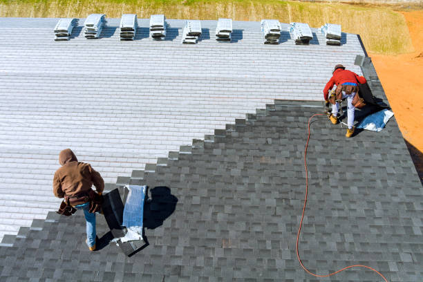 Best Rubber Roofing (EPDM, TPO)  in Foreman, AR