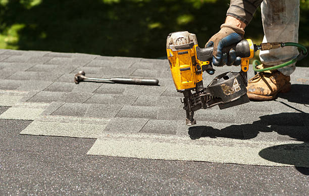 Best Emergency Roof Repair Services  in Foreman, AR