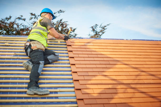 Fast & Reliable Emergency Roof Repairs in Foreman, AR
